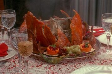 Christmas Unlike the Griswold’s