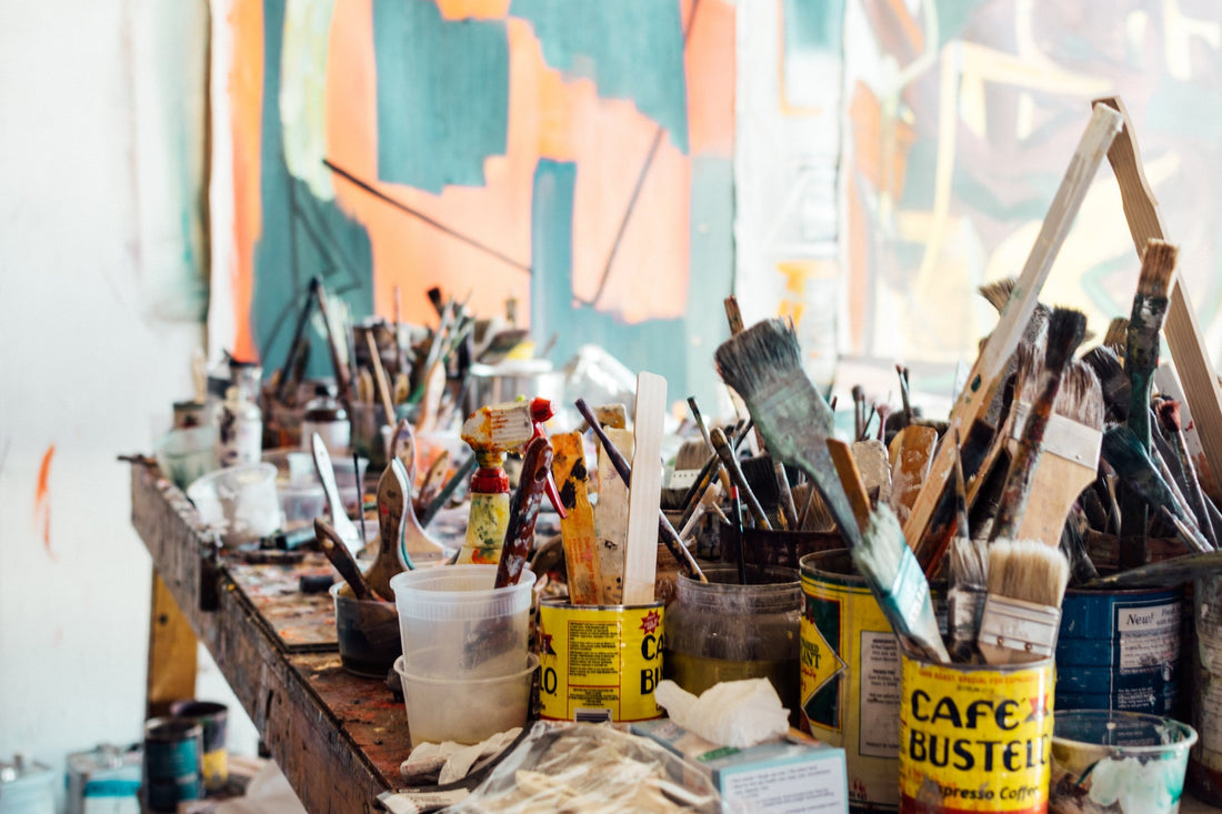 Decrease Burnout and Overwhelm
