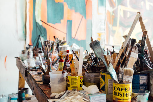 Decrease Burnout and Overwhelm