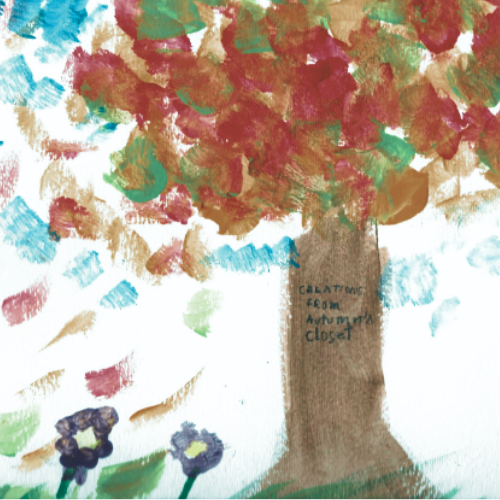 Creations From Autumn's Closet